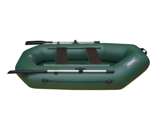 Надувная лодка Rusboat 280-42