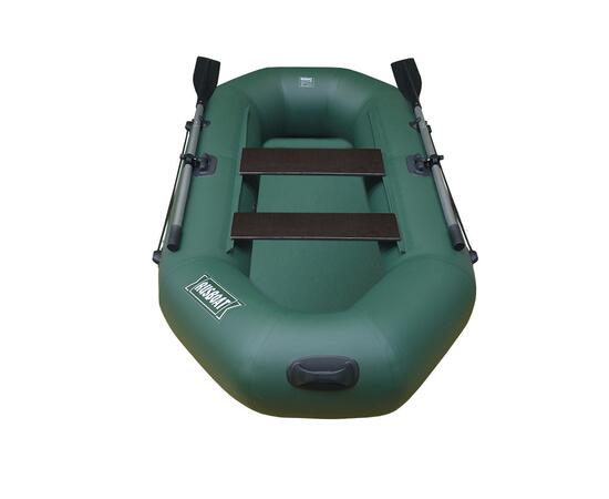 Надувная лодка Rusboat 280-42