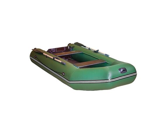Надувная лодка Rusboat 280ТК - 42