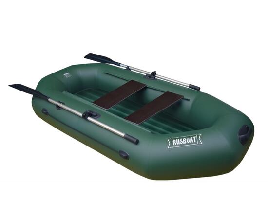 Надувная лодка Rusboat 280НД