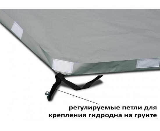 Дно гидроизоляционное ЛОТОС 5У (320х350)
