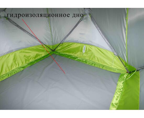 Дно гидроизоляционное Лотос Куб 4 (260x210)