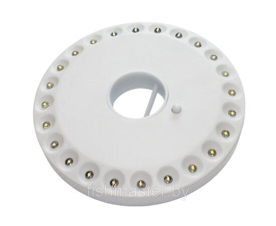 Фонарь подвесной Дружба ДЛ710 (24 LED)