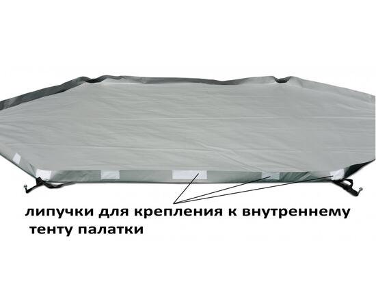 Дно гидроизоляционное ЛОТОС 5У (320х350)