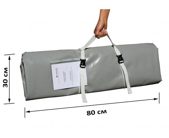 Дно гидроизоляционное ЛОТОС 5У (320х350)