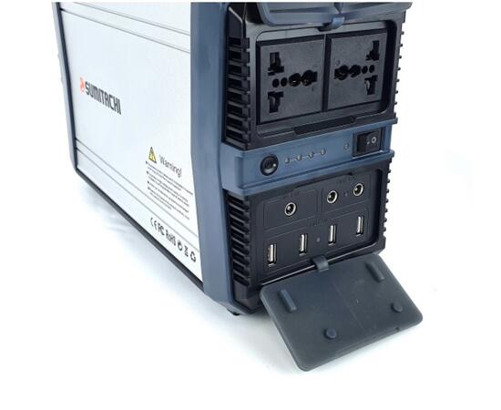 Портативное зарядное устройство Sumitachi SKA 300 220V/50HZ