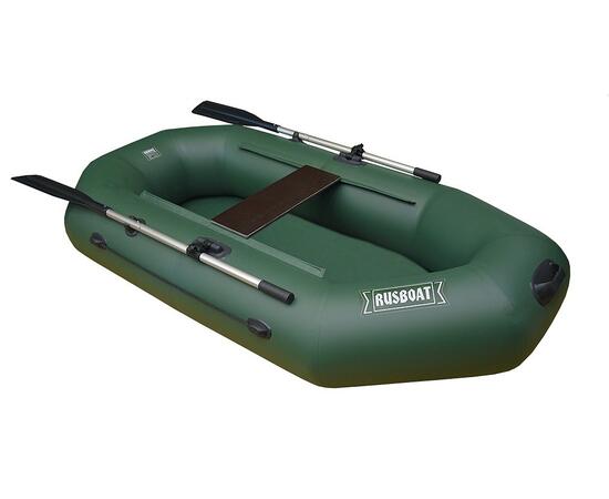 Надувная лодка Rusboat 220