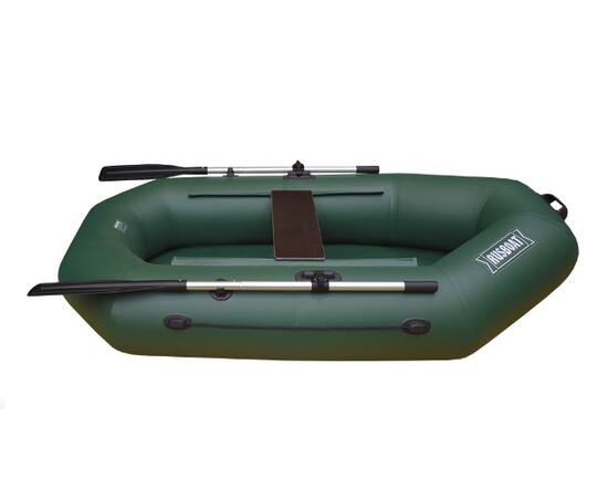 Надувная лодка Rusboat 220