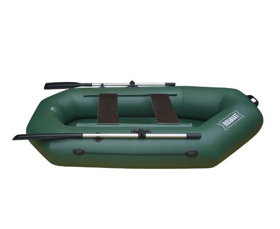 Надувная лодка Rusboat 280