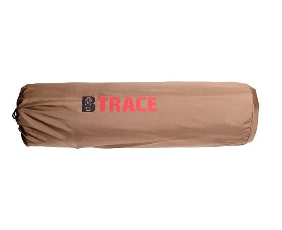 Самонадувающийся коврик BTrace Warm Pad 3