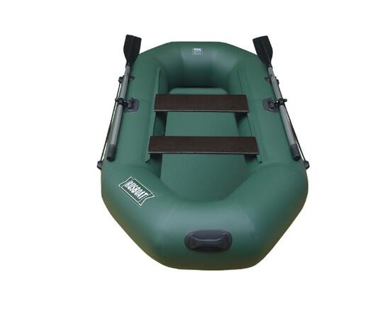 Надувная лодка Rusboat 280