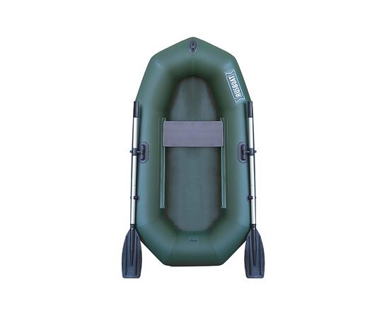 Надувная лодка Rusboat 180V