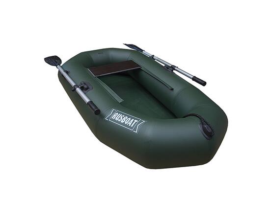 Надувная лодка Rusboat 180V