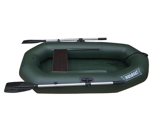 Надувная лодка Rusboat 180V