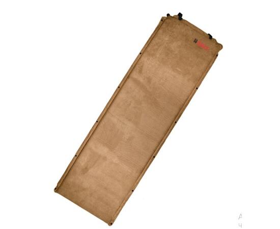 Самонадувающийся коврик BTrace Warm Pad 3