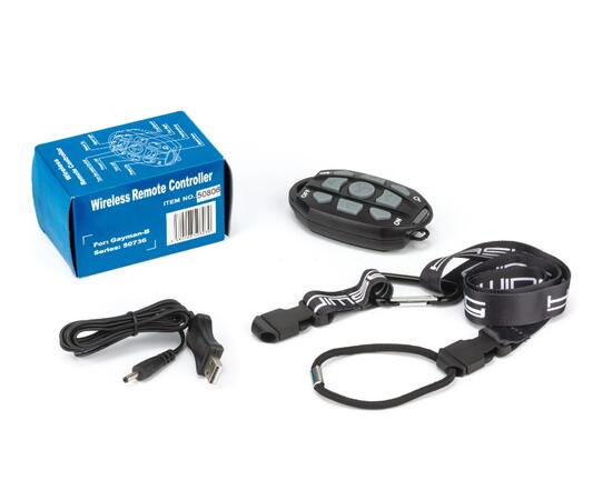 Электромотор лодочный Haswing Cayman B 55 lbs GPS New 137 см (постановка на якорь с пульта)