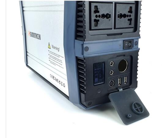 Портативное зарядное устройство Sumitachi SKA 501 220V/50HZ