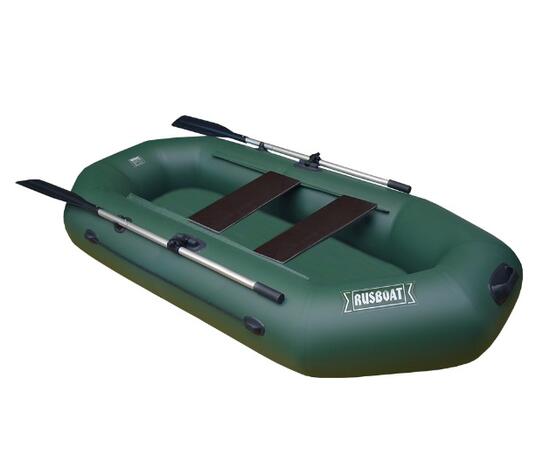 Надувная лодка Rusboat 280