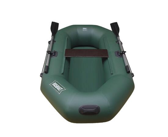 Надувная лодка Rusboat 220