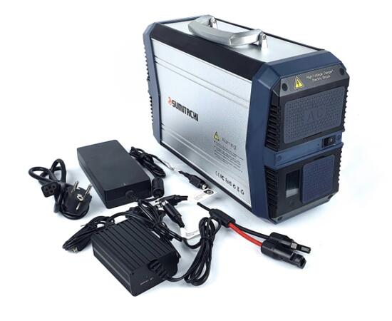 Портативное зарядное устройство Sumitachi SKA 501 220V/50HZ
