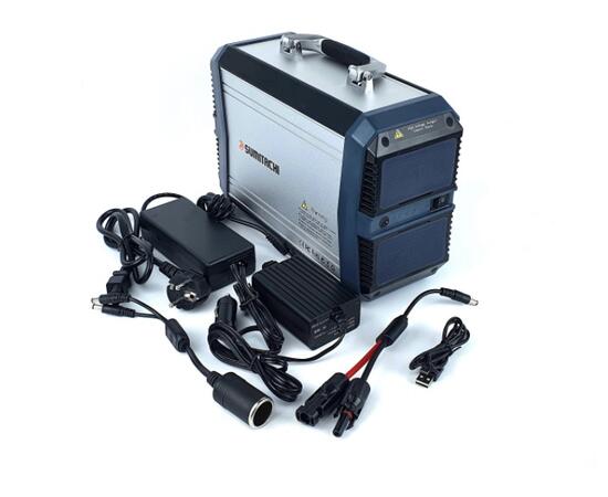 Портативное зарядное устройство Sumitachi SKA 300 220V/50HZ
