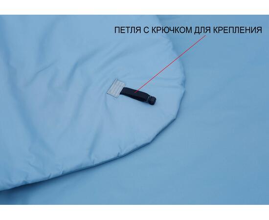 Пол утепленный ЛОТОС КубоЗонт 4 (260х260) ПУ4000
