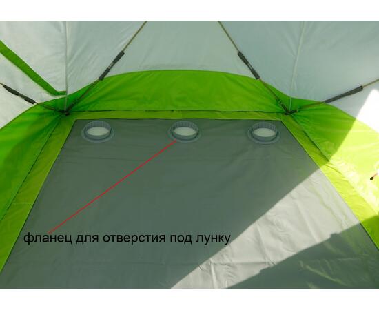 Дно гидроизоляционное ЛОТОС КубоЗонт 4У (250х250)