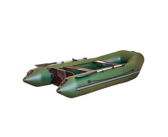 Надувная лодка Rusboat 280ТК