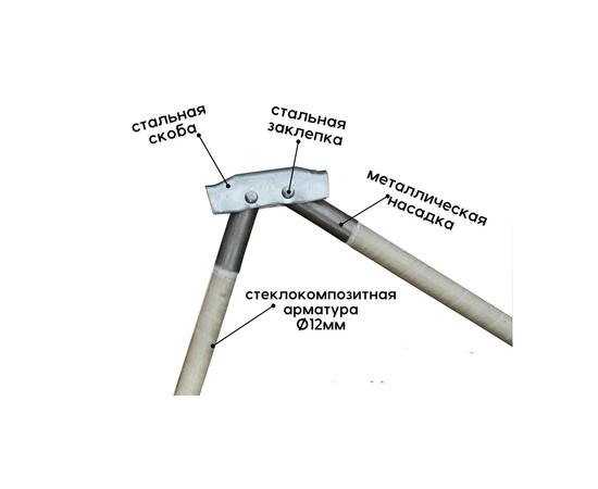 Зимняя палатка Лотос 5С (Салатовый)