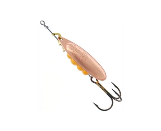 Блесна Mepps Aglia 5 CU медь 13g    (G02)