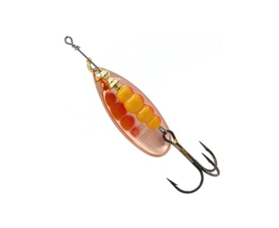 Блесна Mepps Aglia 5 CU медь 13g    (G02)