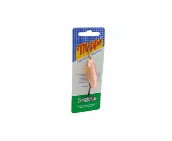 Блесна Mepps Aglia 5 CU медь 13g    (G02)