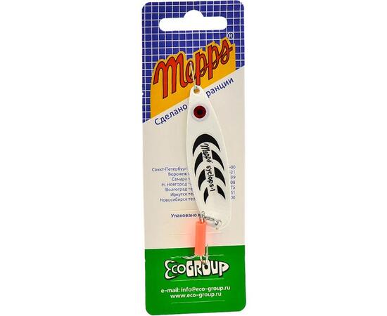 Блесна Mepps Syclops 1 PHOSPHO фосфор 12g    (H12)
