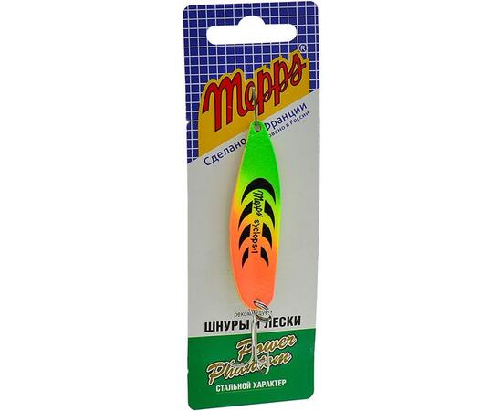 Блесна Mepps Syclops 1 TIGER 12g    (H13)