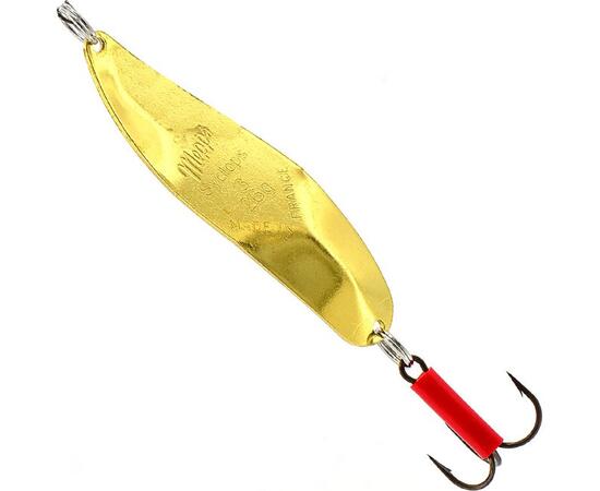 Блесна Mepps Syclops 3 OR/ROUGE золото/красн 26g    (H20)
