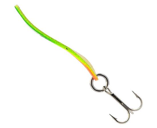 Блесна Mepps Syclops 3 TIGER 26g    (H21)
