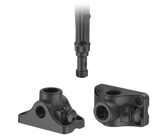 Держатель спиннинга RAM ROD Light-Speed RAP-370-BU