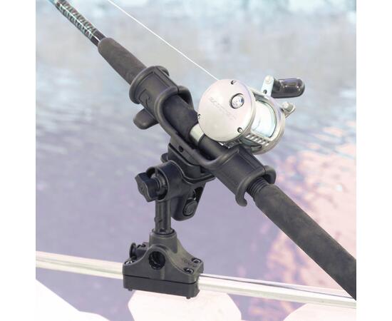 Держатель спиннинга RAM ROD Light-Speed RAP-370-R