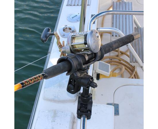 Держатель спиннинга RAM ROD Light-Speed RAP-370-R