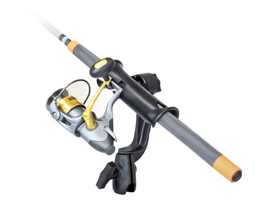 Держатель спиннинга RAM Tube Jr. RAP-390-RB-NBU