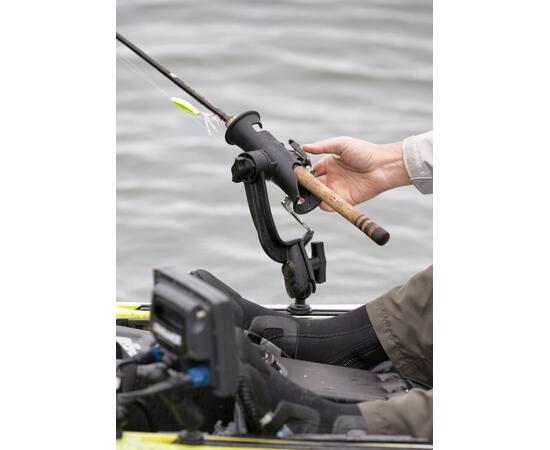 Держатель спиннинга RAM Tube Jr. RAP-390-RB-NBU