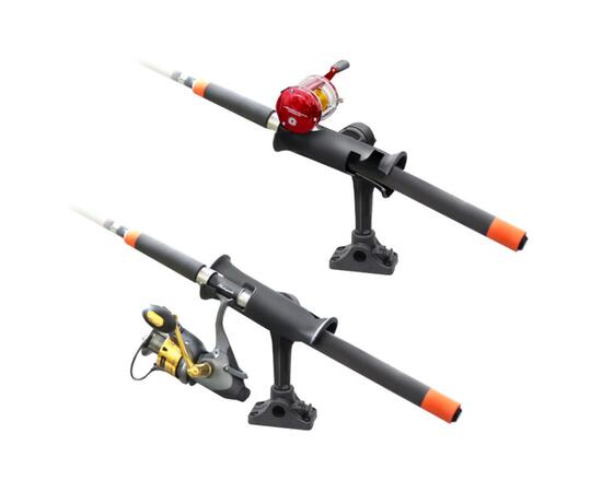 Держатель спиннинга RAM Tube Jr. RAP-390-SBMPU