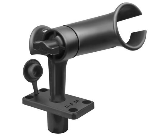 Держатель спиннинга RAM Tube Jr. RAP-390-SFU