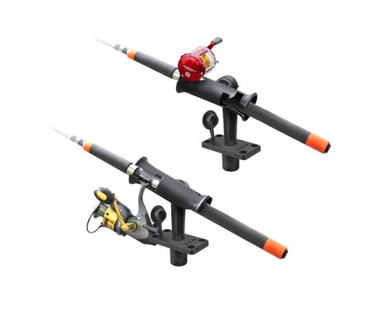 Держатель спиннинга RAM Tube Jr. RAP-390-RB-NB