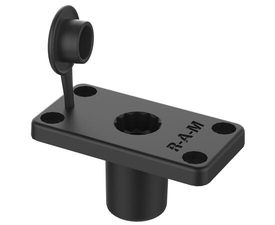 Держатель спиннинга RAM Tube Jr. RAP-390-SFU