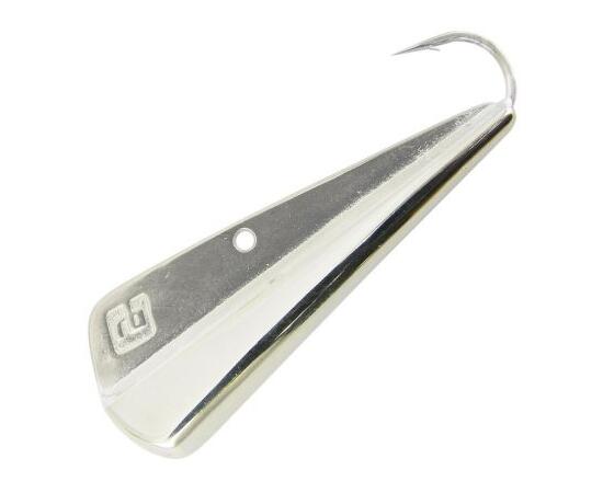 Блесна RB Parus 15 г Silver