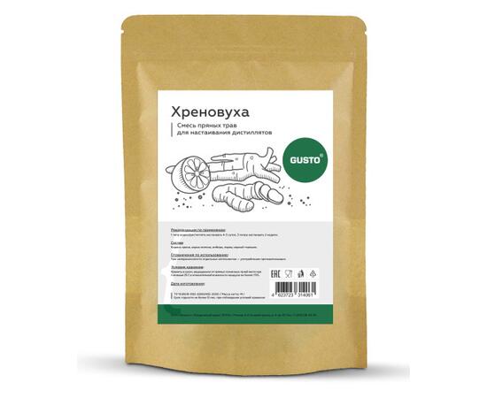 Хреновуха (41 гр) GUSTO