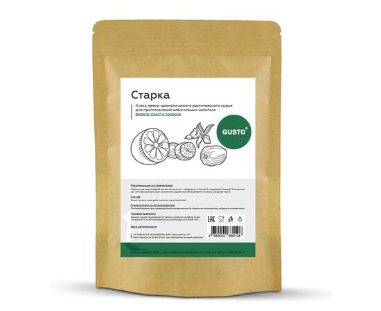 Старка ( 14 гр.) GUSTO