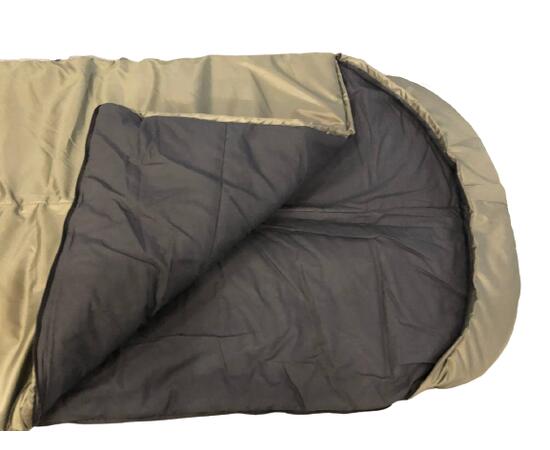 Спальный мешок -35 BAY (правый)