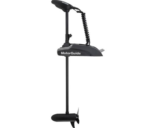 Лодочный электромотор MOTORGUIDE XI3-45 FW 48 12V (без GPS)
